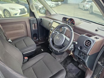Toyota Porte 2015 photo 4