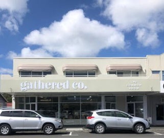 ESTABLISHED WHITIANGA RETAIL STORE