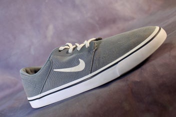 Listing 3 of 18 for NIKE SHOES SB AMAZING CANVAS SHOES 50% OFF AS NEW "BIG SALE" SIZE 11 $59