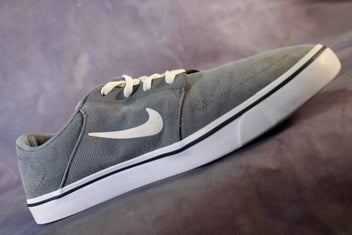 Listing 4 of 18 for NIKE SHOES SB AMAZING CANVAS SHOES 50% OFF AS NEW "BIG SALE" SIZE 11 $59