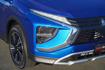 Mitsubishi Eclipse Cross 2026 photo 5