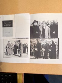 Listing 9 of 13 for The Ngarimu Hui. Victoria Cross Investiture meeting 1943
