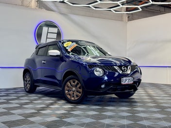 Nissan Juke 2014 photo 2