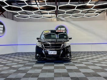 Toyota Esquire 2016 photo 3