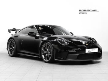 Porsche 911 2021 photo 2