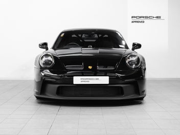 Porsche 911 2021 photo 3
