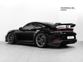Porsche 911 2021 photo 4