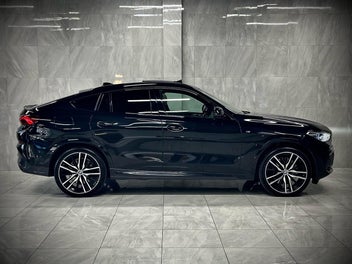 BMW X6 2022 photo 5