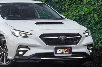 Subaru Levorg 2021 photo 3