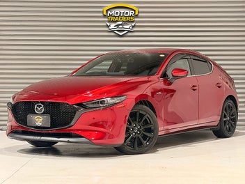 Mazda 3 2023 photo 2