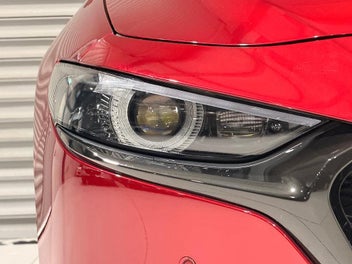 Mazda 3 2023 photo 4