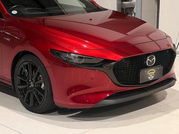 Mazda 3 2023 photo 5