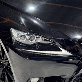 Lexus Is 300H 2013 photo 5