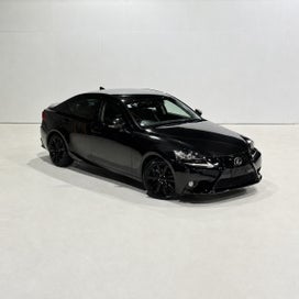 Lexus Is 300H 2013 photo 2
