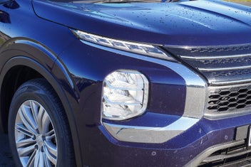 Mitsubishi Outlander 2022 photo 5