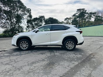Lexus Nx 200T 2016 photo 5