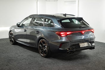 Acura Leon 2026 photo 4