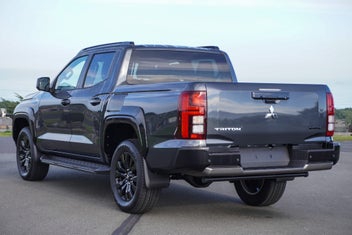 Mitsubishi Triton 2026 photo 4