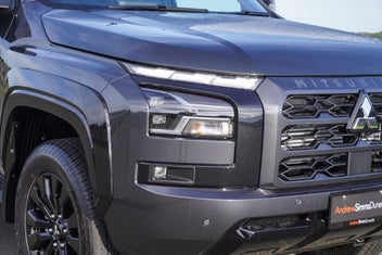Mitsubishi Triton 2026 photo 5