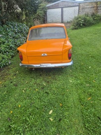 Hillman Super Minx 1965 photo 4