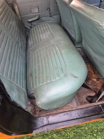 Hillman Super Minx 1965 photo 5