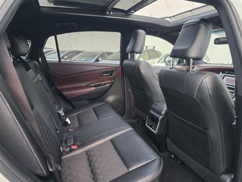 Toyota Harrier 2015 photo 5