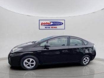 Toyota Prius 2015 photo 5