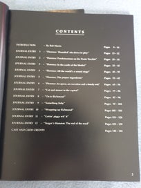 Listing 3 of 3 for THE HANNIBAL JOURNAL