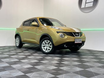 Nissan Juke 2013 photo 2