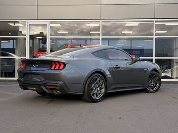 Ford Mustang 2026 photo 4
