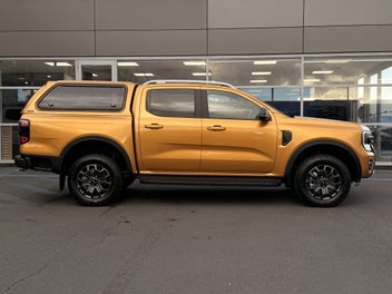 Ford Ranger 2025 photo 3