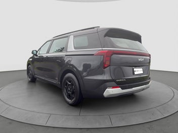 Kia Carnival 2024 photo 3