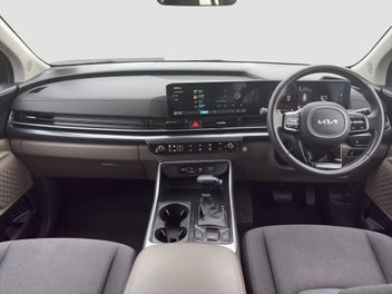Kia Carnival 2024 photo 4