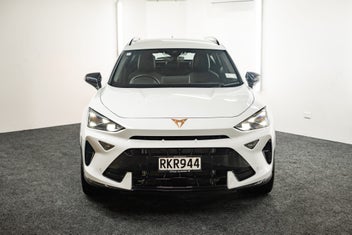Acura Formentor 2025 photo 3