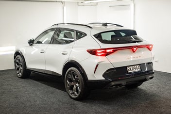 Acura Formentor 2025 photo 4