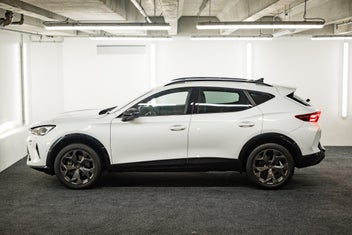 Acura Formentor 2025 photo 5