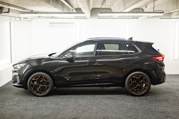 Acura Terramar 2025 photo 5