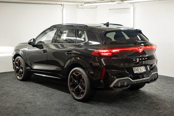 Acura Terramar 2025 photo 4