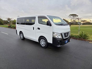 Nissan Nv350 2020 photo 2