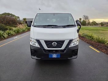 Nissan Nv350 2020 photo 3