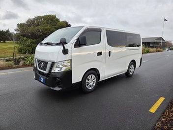 Nissan Nv350 2020 photo 4