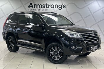 Haval H9 2021 photo 2