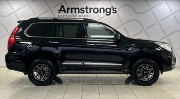 Haval H9 2021 photo 4