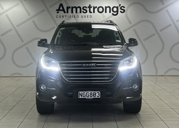 Haval H9 2021 photo 5