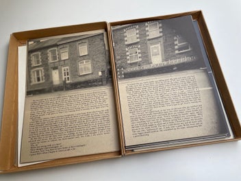 Listing 5 of 12 for 'What's Welsh for Zen' John Cale autobiography . Signed Limited edition