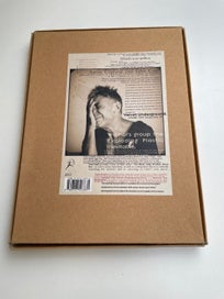Listing 12 of 12 for 'What's Welsh for Zen' John Cale autobiography . Signed Limited edition