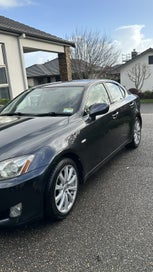 Lexus Is 350 2006 photo 5