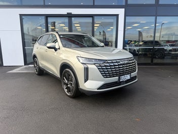 Gwm Haval H6 2026 photo 2