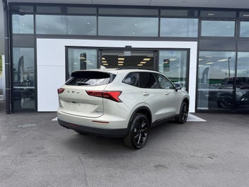 Gwm Haval H6 2026 photo 5