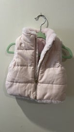 Listing 2 of 2 for CR toddler vest